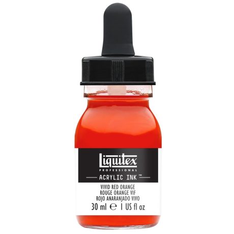Liquitex Professional Acrylic Ink