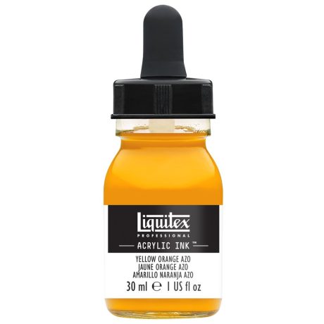 Liquitex Professional Acrylic Ink
