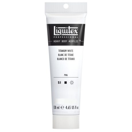 Liquitex Professional Heavy Body Acrylic