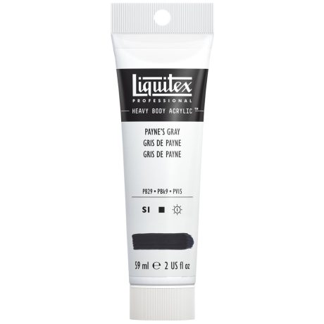 Liquitex Professional Heavy Body Acrylic