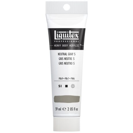 Liquitex Professional Heavy Body Acrylic