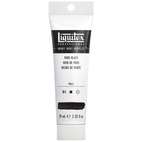 Liquitex Professional Heavy Body Acrylic