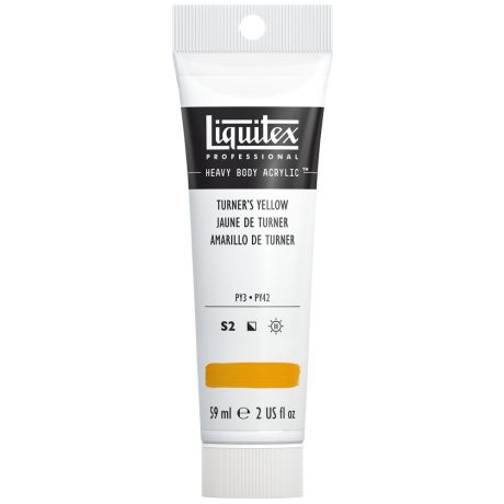 Liquitex Professional Heavy Body Acrylic