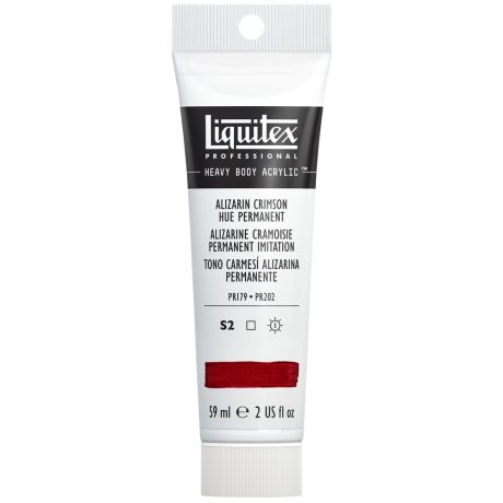 Liquitex Professional Heavy Body Acrylic