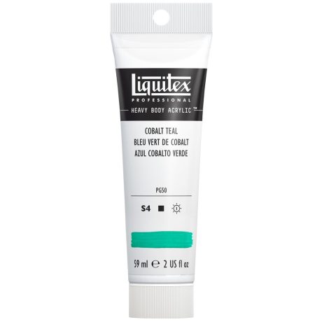 Liquitex Professional Heavy Body Acrylic
