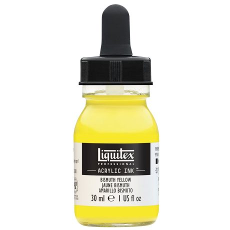 Liquitex Professional Acrylic Ink