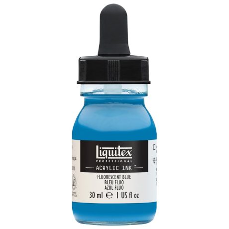 Liquitex Professional Acrylic Ink