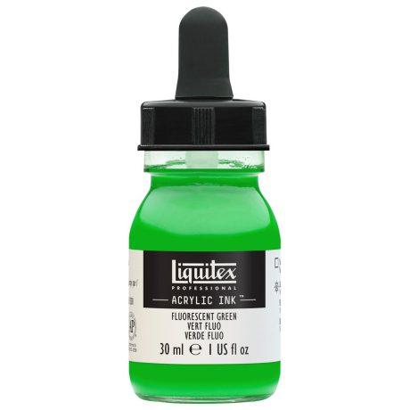 Liquitex Professional Acrylic Ink