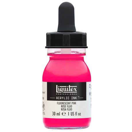 Liquitex Professional Acrylic Ink