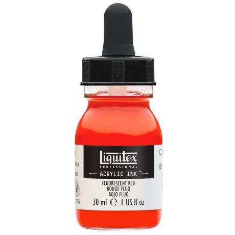 Liquitex Professional Acrylic Ink