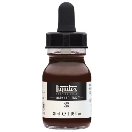Liquitex Professional Acrylic Ink