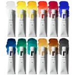 reeves Watercolour 12x12ml Set