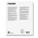 reeves Acrylic Colour 10x75ml Set