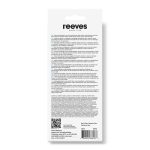 reeves Watercolour Tin Pan 24 Set