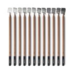 reeves Pencil Sketching x12 Set