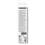 reeves Pencil Sketching x6 Set