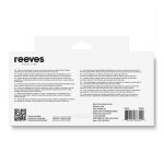 reeves Acrylic Colour 8x22ml Set