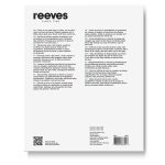 reeves Acrylic Colour 10x75ml Set