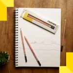 reeves Pencil Sketching x6 Set