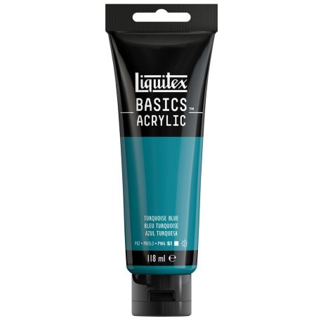 Liquitex Basics Acrylic Color