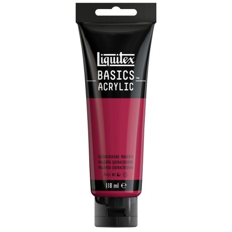 Liquitex Basics Acrylic Color