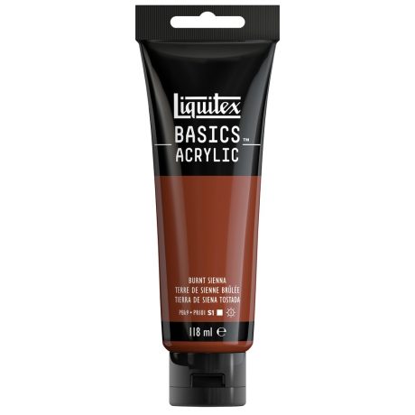 Liquitex Basics Acrylic Color