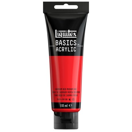 Liquitex Basics Acrylic Color