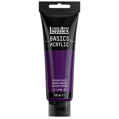 Liquitex Basics Acrylic Color