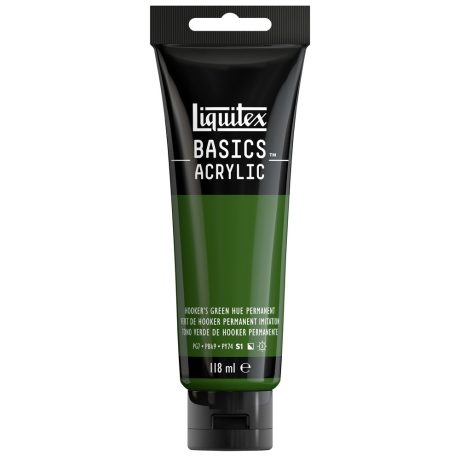 Liquitex Basics Acrylic Color