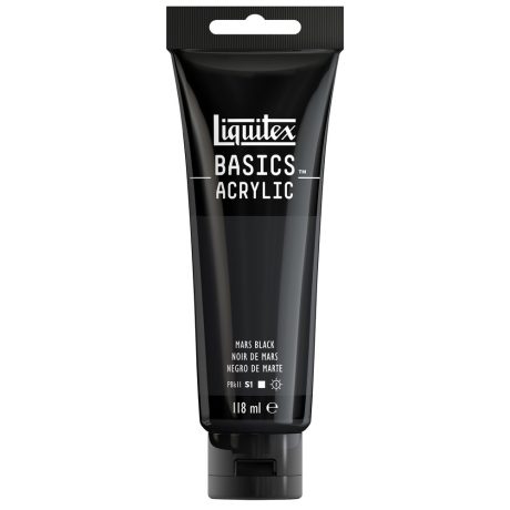 Liquitex Basics Acrylic Color