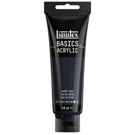 Liquitex Basics Acrylic Color