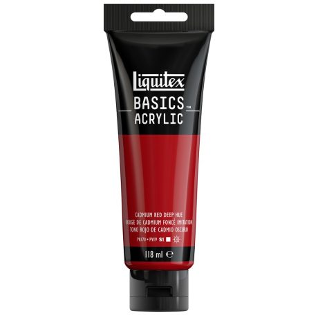 Liquitex Basics Acrylic Color