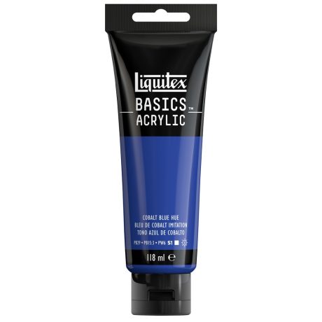 Liquitex Basics Acrylic Color