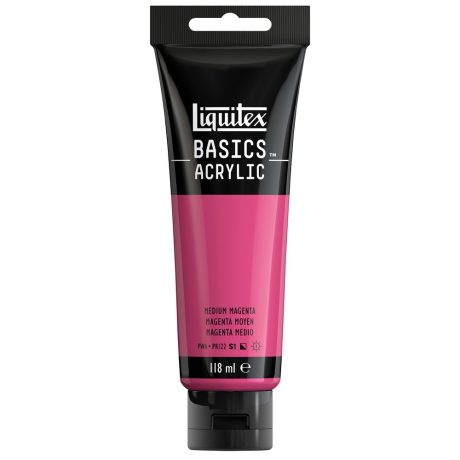 Liquitex Basics Acrylic Color
