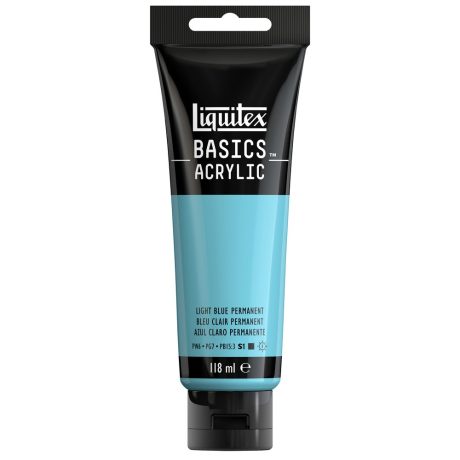 Liquitex Basics Acrylic Color