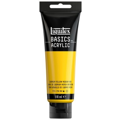 Liquitex Basics Acrylic Color