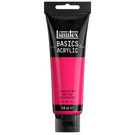 Liquitex Basics Acrylic Color