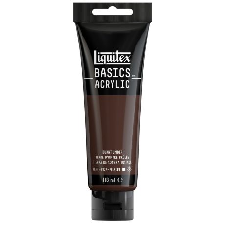 Liquitex Basics Acrylic Color