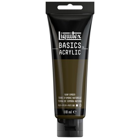 Liquitex Basics Acrylic Color