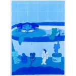 Winsor & Newton Designers Gouache Seascape Set 5x14ml Tubes