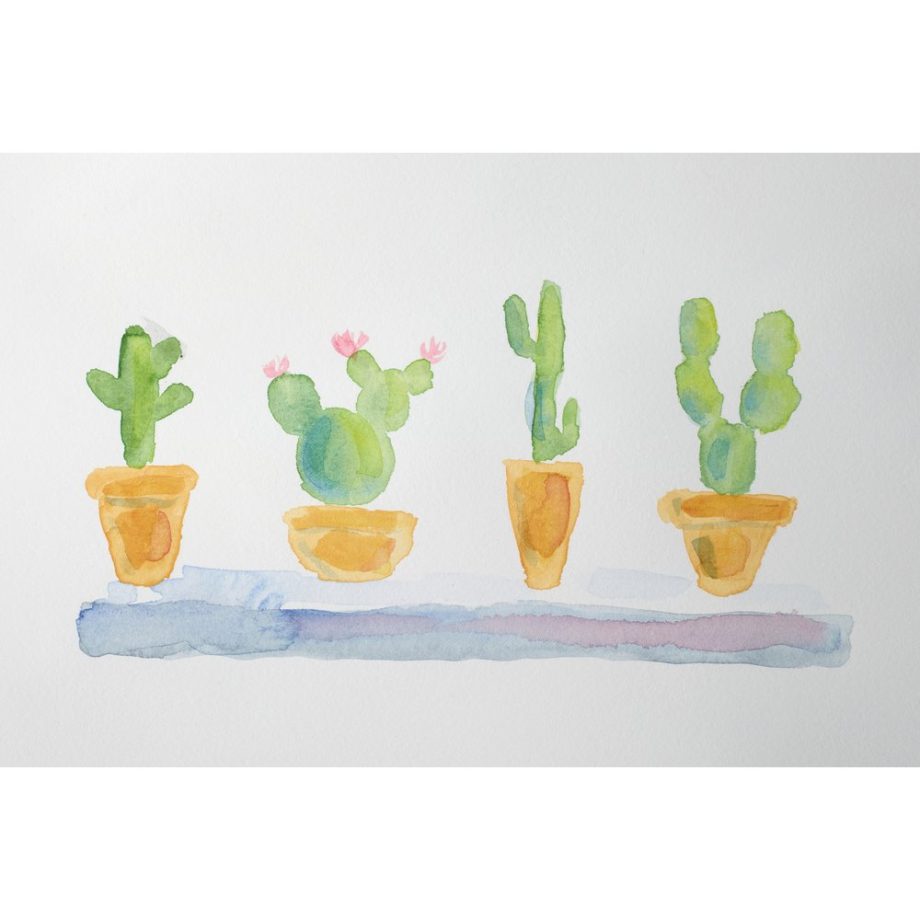 Winsor & Newton Professional Watercolour Foundation Set 6x5ml