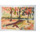 Winsor & Newton Professional Watercolour Rich Earth Set 6x5ml Tubes