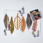 Winsor & Newton Professional Watercolour Rich Earth Set 6x5ml Tubes