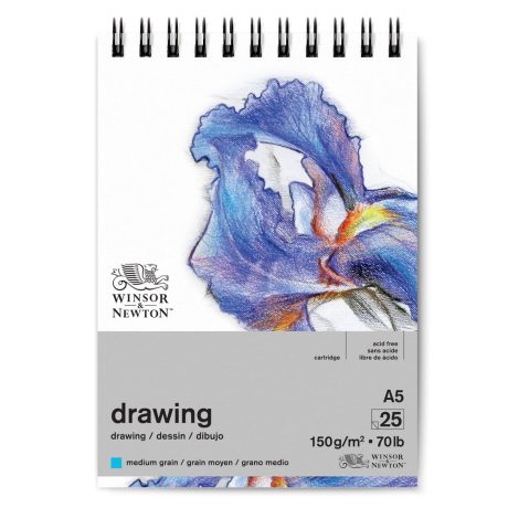 Drawing & Sketching Paper