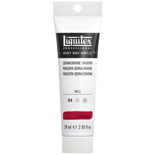 Liquitex Professional Heavy Body Acrylic