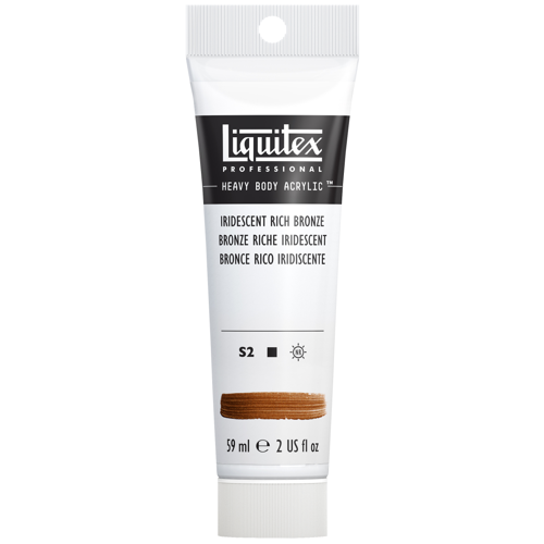 Liquitex Professional Heavy Body Acrylic