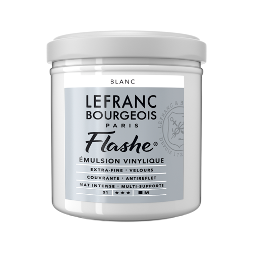 Flashe Vinyl
