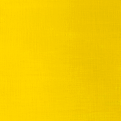 Winsor & Newton Galeria Acrylic Process Yellow 500ml