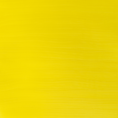 Winsor & Newton Galeria Acrylic Lemon Yellow 500ml