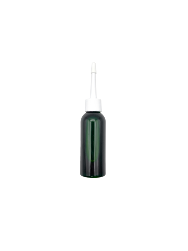 Snazaroo Green Zombie 50ml Gel
